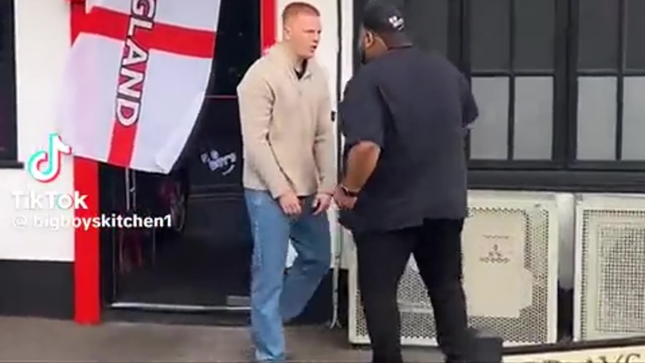😡🔥 These Bloody Racists Get What's Coming! | FunFM