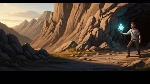 Lazy Mans Mountain A Story of Self-Discovery