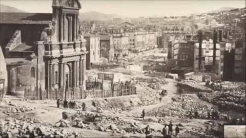 MyLunchBreak - 1800s Fires or Explosions?
