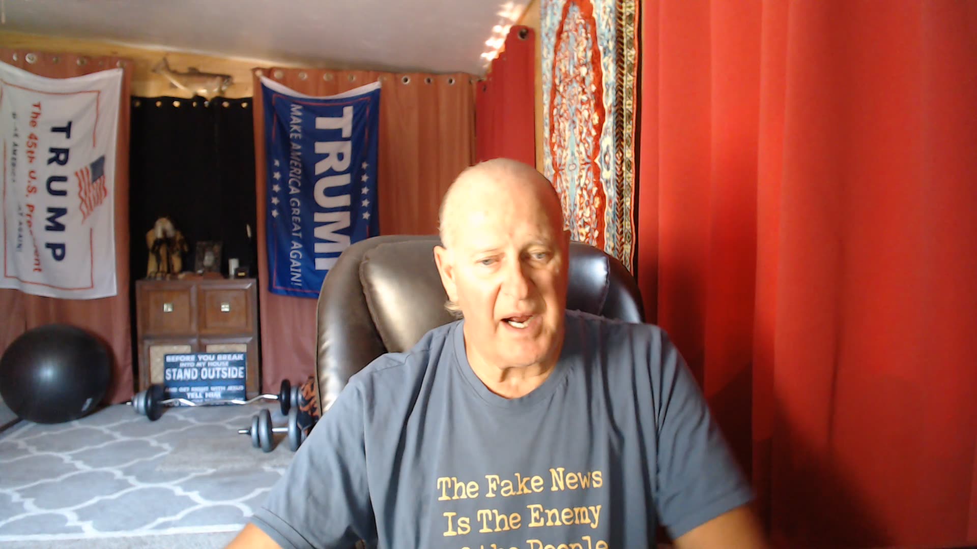 FDA Official Resigns in Disgrace After Exposé by Investigative Journalist Laura Loomer