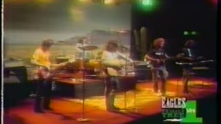 Eagles - Peaceful Easy Feeling