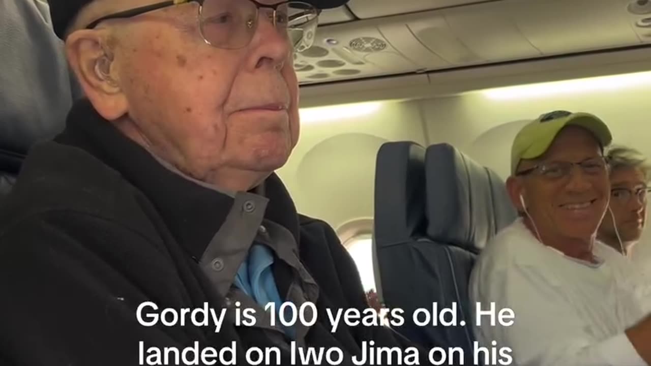 Great American Hero.