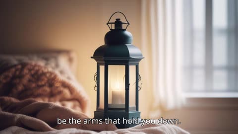 Hold You Here #1