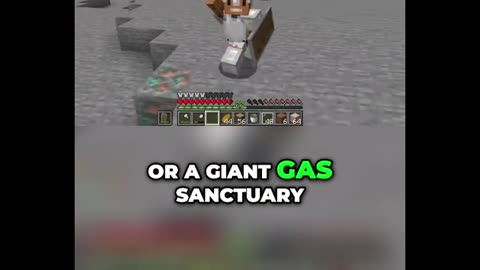 "The HAPPY GHAST Was Trapped… Until I Saved It! | SU Minecraft Story"