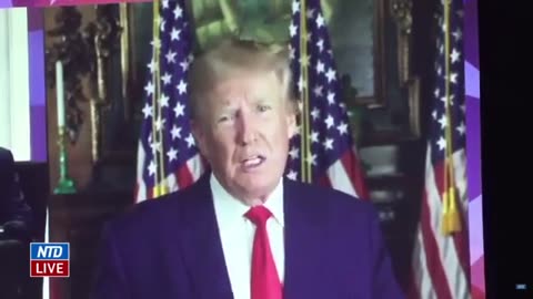 PRESIDENT TRUMP IS ADDRESSING TO THE NATION TODAY UPDATE - TRUMP NEWS_part6