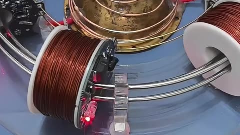 Portal Technology #magnet #poer #diy #techonology #amaging #explore #china #energy #army #human