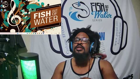 EL P Constellation Funk Reaction