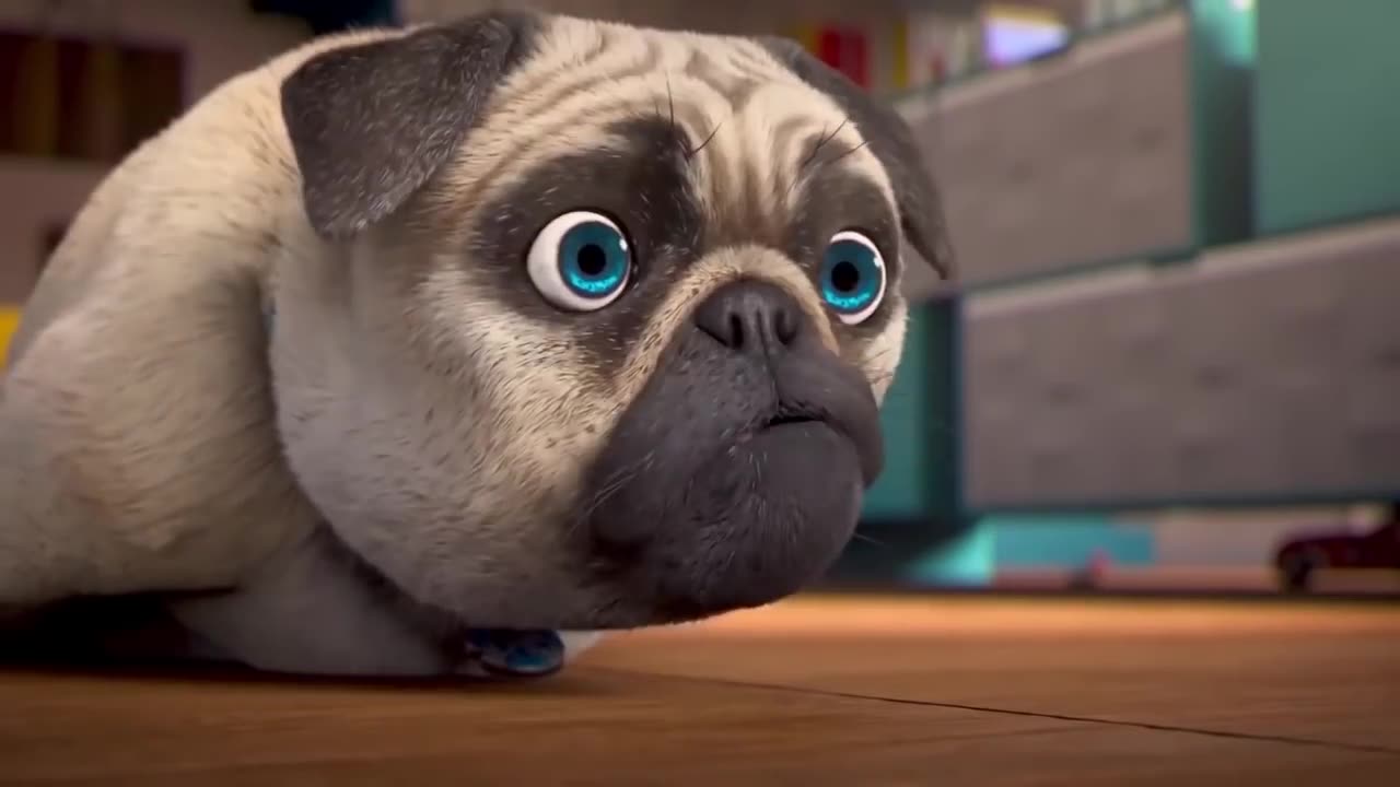 MIGHTY MIKE 🐶 30 minutes compilation 9 ⭐