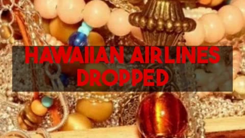 Hawaiian Airlines Fares Reduced By Up To Fifty Percent For Select Routes