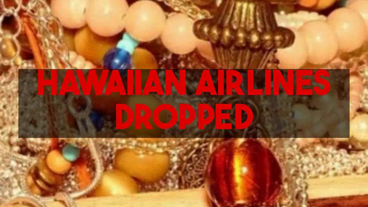 Hawaiian Airlines Fares Reduced By Up To Fifty Percent For Select Routes
