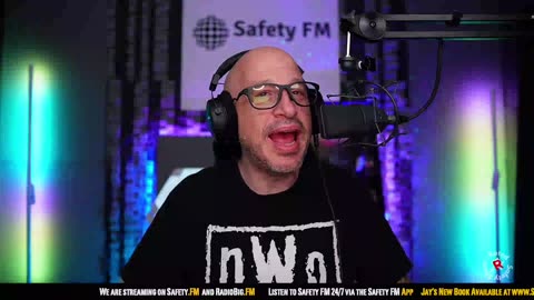 Rated R Safety Show