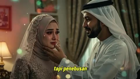Forced to Marry Saudi Arabian Employer - part 1.1