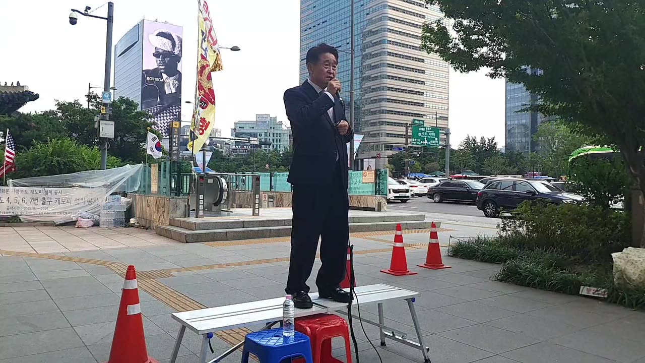 250623... #지만원박사 님 대수의 법칙. 부정선거 맞다.