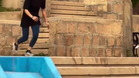 best salto of women
