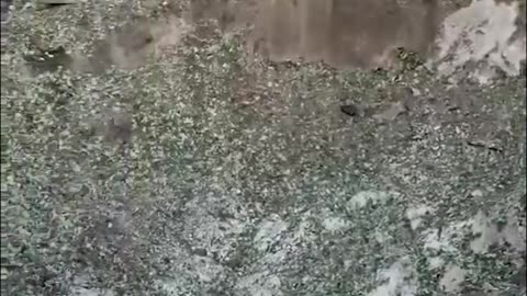 🛡️🚨 Ukraine Russia War | Massive Crater in Kyiv Reveals Devastation | RCF