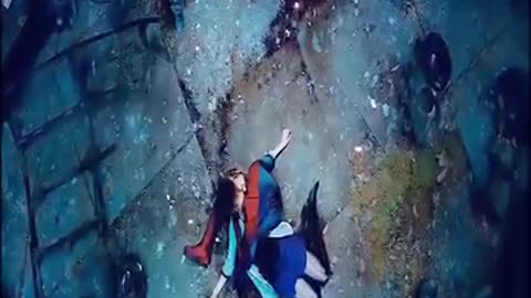 New movie clip