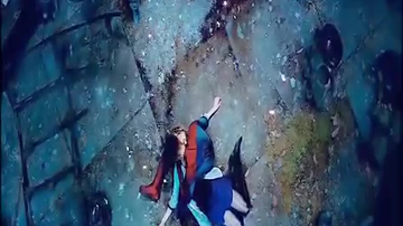 New movie clip