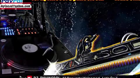 80's & 90's Music INTERACTVE DJ MIXNG REQUESTS ON TURNTABLES! . . . JOIN DA PARTY!