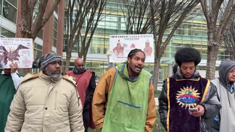 GMSAtlantaDevout-Servants is live! - Atlanta Georgia - 12/6/25 - Church - Camp