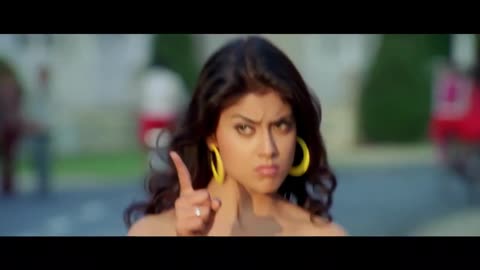 Neelo Jarige Full Video Song 5.1 Dolby Atmos Audio_Balu Movie_Pavan Kalyan