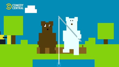 A Comedy Central utolsó percei (2025. december 31.)