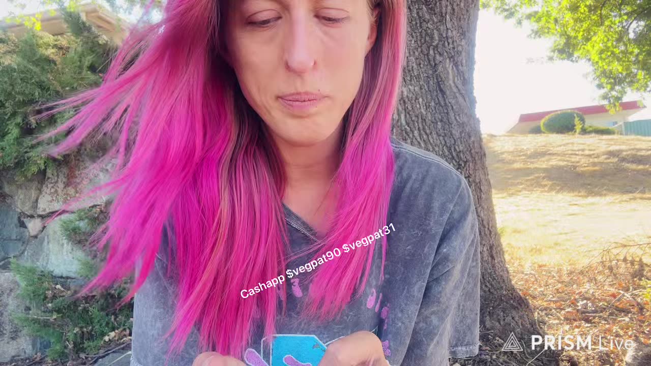 vee pee car breaks down