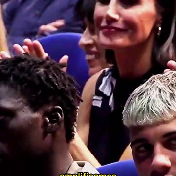 Queen Letizia Shows Unmatched Royal Leadership in Public Moment 🇪🇸👑