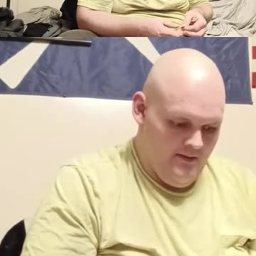 I'm making the pull string.