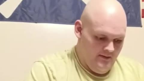 I'm making the pull string.