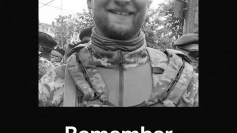 🕯️🇷🇺 Ukraine Russia War | Honoring the Fallen Heroes of Ukraine | RCF