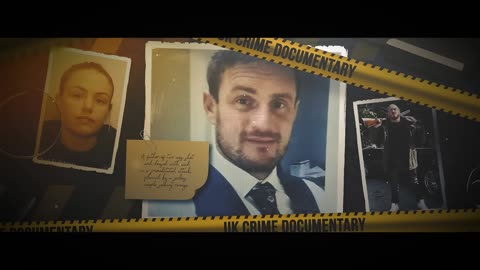 How a Tinder Date Ended in Britain’s Most Shocking Killing UK Crime Documentary