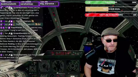 EPISODE CCCXXXVI (EP 336): THE SCAMBAITING/FOOD PARTY FRIDAY QUEST FOR RUMBLE FOLLOWERS DAY 72