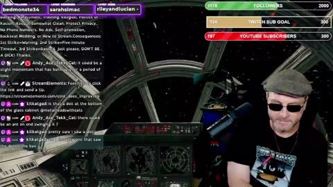 EPISODE CCCXXXVI (EP 336): THE SCAMBAITING/FOOD PARTY FRIDAY QUEST FOR RUMBLE FOLLOWERS DAY 72