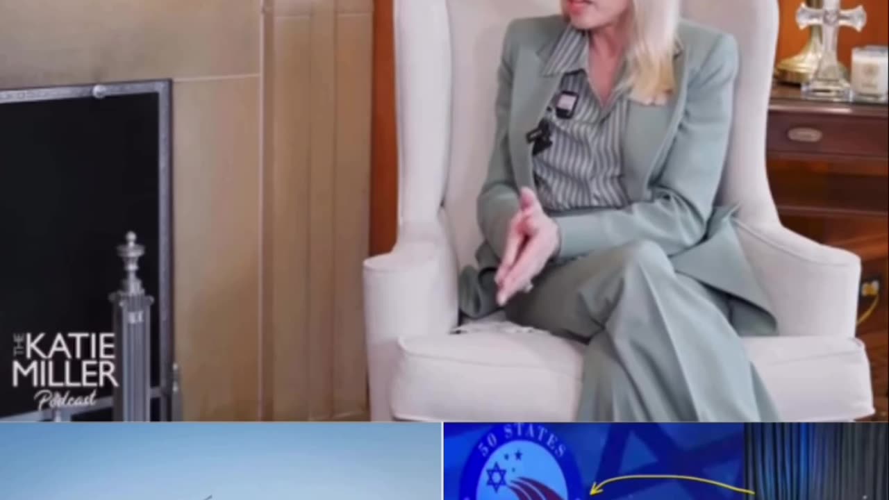 Pam Bondi on Hate Speech and Politicsl Violence