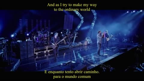 Duran Duran - Ordinary World