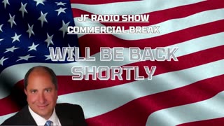 The John Fredericks Show [Live Radio & TV]