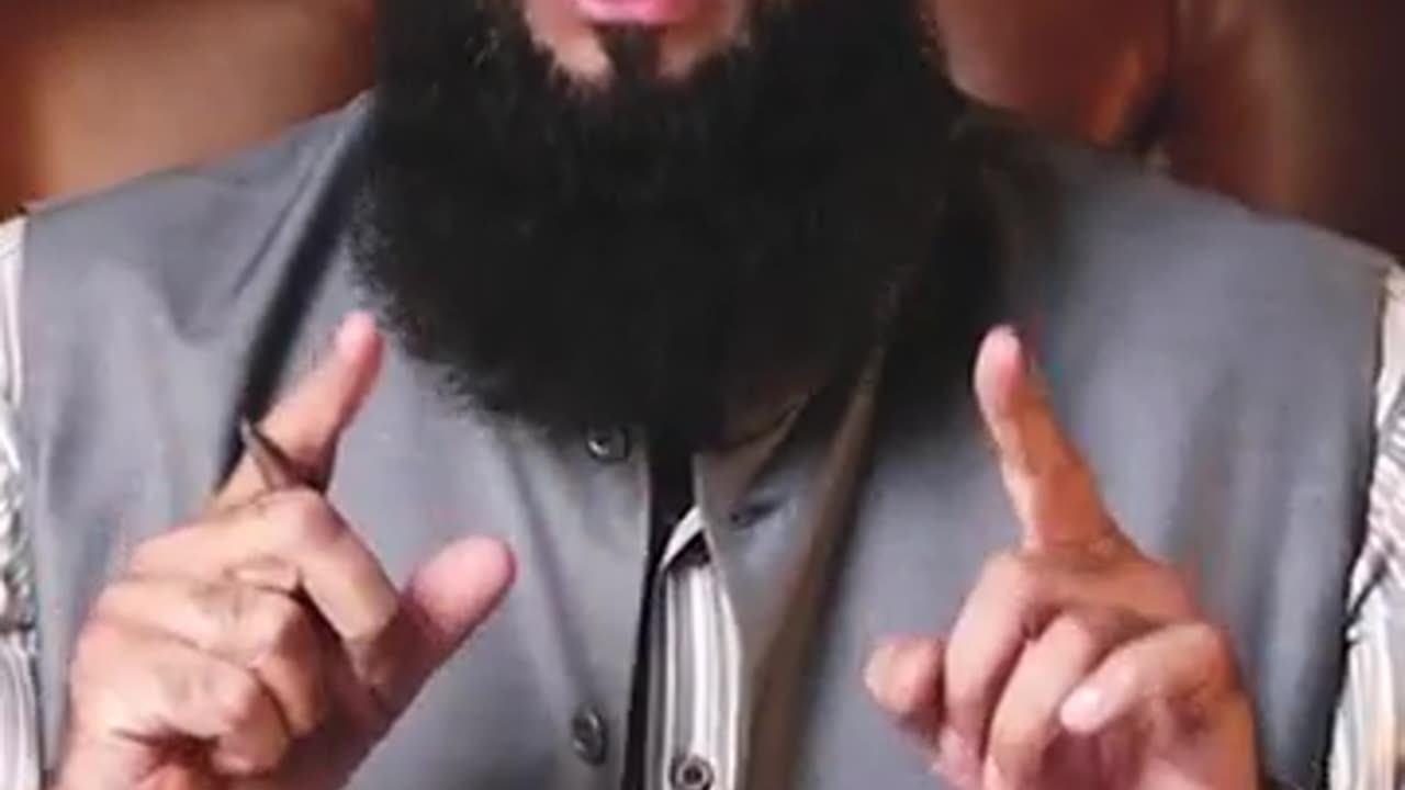 Islamic video