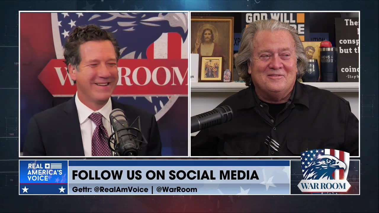 Mark Mitchell: These People Don't Care About Republican Or Democrat They Just Want To See Heads Roll, And Unfortunately It Doesn't Look Like That's Happening