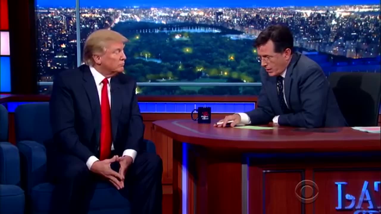 Donald Trump Has Nothing To Apologize For