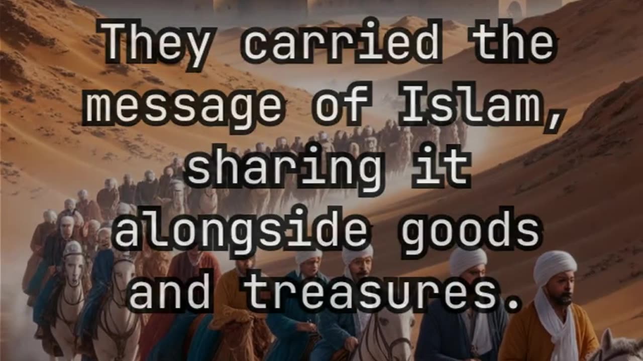 How Islam Reached China | Untold History of Islam in China