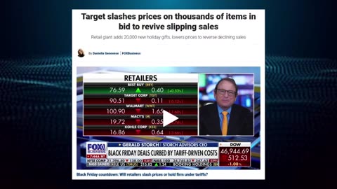 TARGET to Slash Prices on Thousands of Items in Bid To Revive Slipping Sales