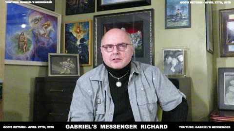 God Gave Us This Wonderful Life (Both Biological & Spirit) - The Real Truth About The Afterlife