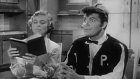 Commercial - Winston Cigarettes w Jed Clampett, Jethro & Miss Hathaway