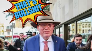 Do you think creepy NSW MP should receive a lighter sentence - Justice Matters