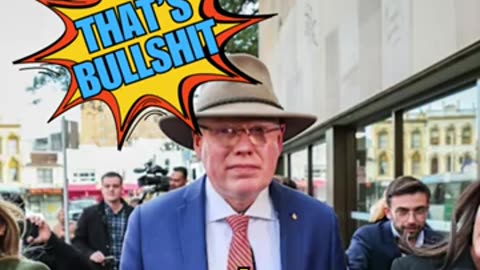 Do you think creepy NSW MP should receive a lighter sentence - Justice Matters