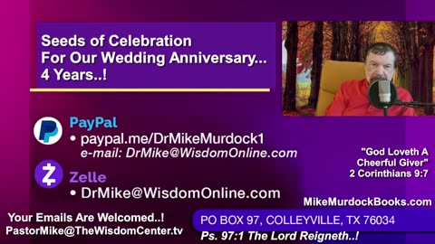 Re-Air: 5 Keys To Reach Your Goals..!!!