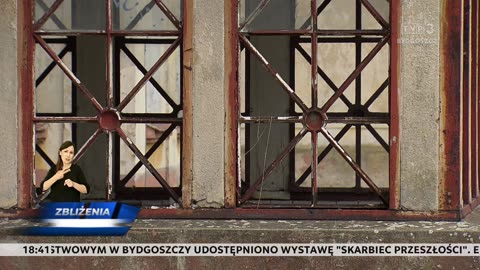 Zbliżenia TVP3 Bydgoszcz 09.06.2025