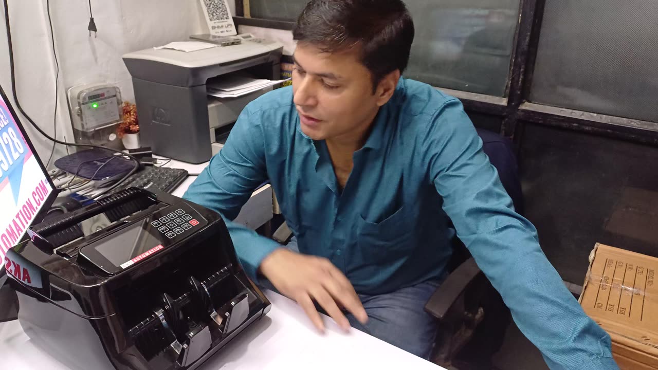 The BEST Currency Counting Machine Dealers in Delhi | Top Picks for 2025