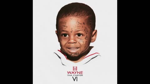 Lil Wayne - Tha Carter VI Mixtape