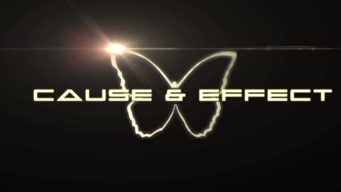 Teaser Trailer - Cause And Effect - 2011